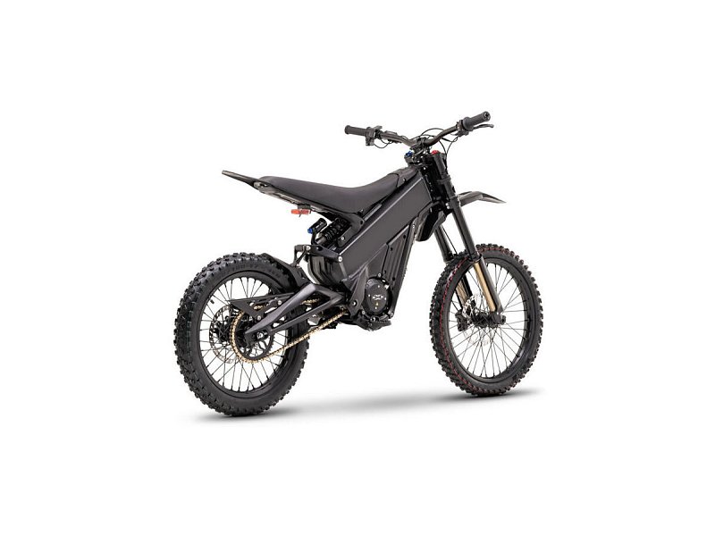 Talaria xXx PRO MX zadní pohled