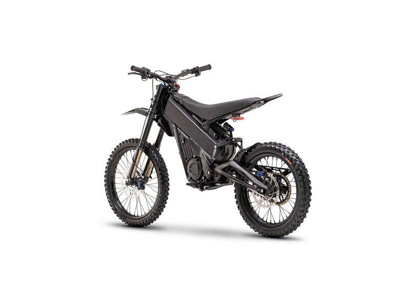 Baterie a rám Talaria xXx PRO MX
