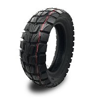 Off-road pneu 10" s šířkou 3". Pro modely Mantis 10 ECO800 a Mantis 10 Plus.