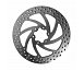 KAABO Brzdový disk 160mm