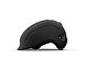 GIRO Caden II LED Mat Black L